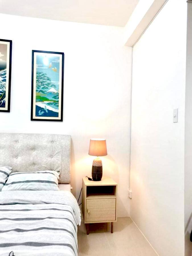 الشقق الفندقية Davao Cityفي  Inspiria المظهر الخارجي الصورة