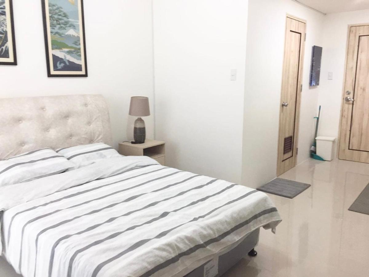 الشقق الفندقية Davao Cityفي  Inspiria المظهر الخارجي الصورة