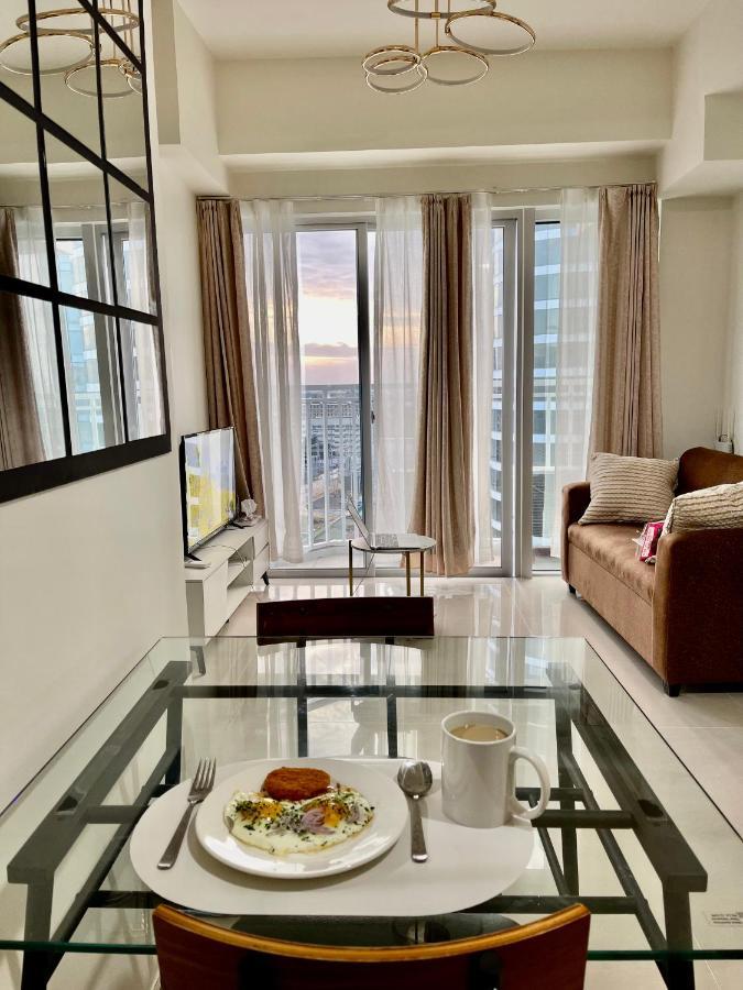 الشقق الفندقية Davao Cityفي  Inspiria المظهر الخارجي الصورة